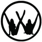 Наклейка «VW Girls»