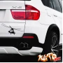 Наклейка «Ми-8 v6»