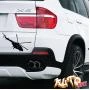 Наклейка «Ми-8 v8»