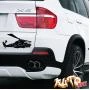 Наклейка «Ми-24 v8»