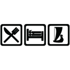 Наклейка «Eat, Sleep, ВАЗ v2»