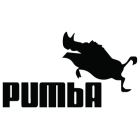Наклейка «Pumba»