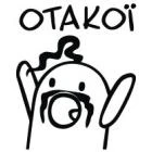 Наклейка «Отакої»