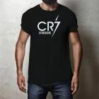 Футболка "CR7 Christiano Ronaldo" 