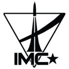 Наклейка «Titanfall IMC»