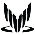 Наклейка «Mass Effect Spectre»