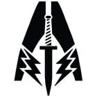 Наклейка «Mass Effect Special Forces»