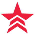 Наклейка «Mass Effect Renegade»