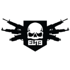 Наклейка «Call Of Duty ELITE»