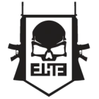 Наклейка «Call Of Duty ELITE v3»