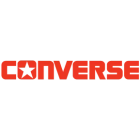 Наклейка «Converse»