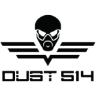 Наклейка «Dust 514»