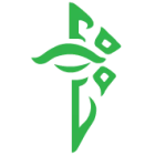 Наклейка «Ingress Enlightened»