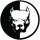 Наклейка «Pitbull»