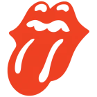 Наклейка «Rolling Stones»