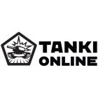 Наклейка «Tanki Online»