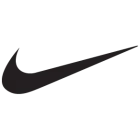 Наклейка «Nike»