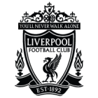 Наклейка «FC Liverpool»