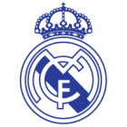 Наклейка «FC Real Madrid»