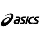 Наклейка «Asics»