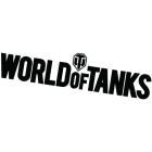 Наклейка «WOT»