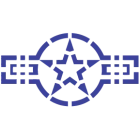 Наклейка «USAF Spec Ops»