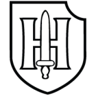 Наклейка «Hohenstaufen»