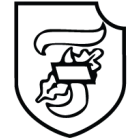 Наклейка «Frundsberg»