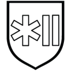 Наклейка «Polizei-Grenadier-Division»