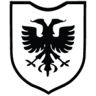 Наклейка «Skanderbeg»