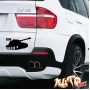 Наклейка «Тяжелый танк E100»