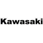 Наклейка «Kawasaki»