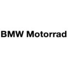 Наклейка «BMW Motorrad»