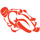Наклейка «Biker»