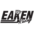 Наклейка «Eaken Racing»