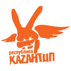 Наклейка «Kazantip»