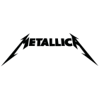 Наклейка «Metallica»