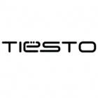 Наклейка «Tiesto»