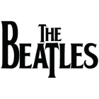 Наклейка «The Beatles»