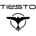 Наклейка «Tiesto v2»