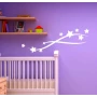 Наклейка «Звезды»