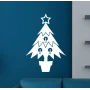 Наклейка «Ёлочка»