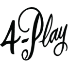 Наклейка «4-Play»