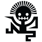 Наклейка «Чудик v2»