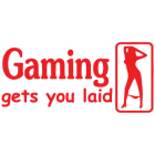 Наклейка «Gaming - GYL»