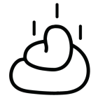 Наклейка «POS»