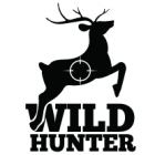 Наклейка «Wild Hunter»