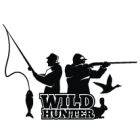 Наклейка «Wild Hunter v2»