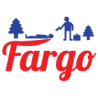 Наклейка «Fargo»