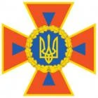 Наклейка «ДСНС»